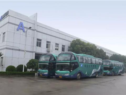 “恋人思贤”——记太阳城官网集团2018年康健文化之旅 