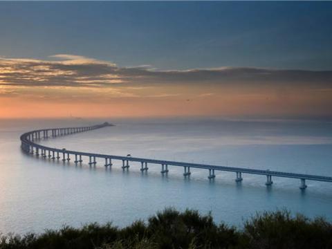 太阳城官网为港珠澳大桥保驾护航