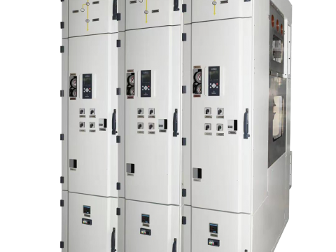 喜讯： 太阳城官网电气Pro GIS（C-GIS）产品乐成中标深圳地铁四期工程16号线项目